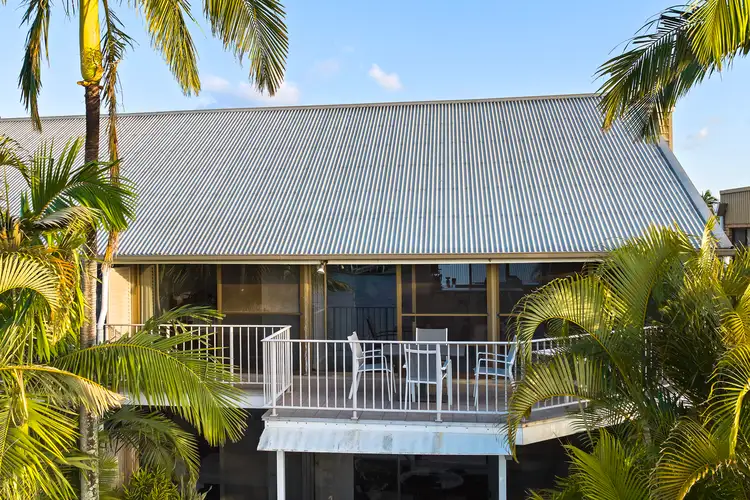 Fifth view of Homely unit listing, 7/20-22 Woomba Place, Mooloolaba QLD 4557