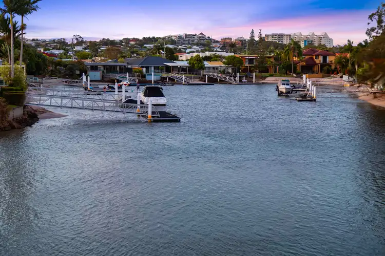Sixth view of Homely unit listing, 7/20-22 Woomba Place, Mooloolaba QLD 4557