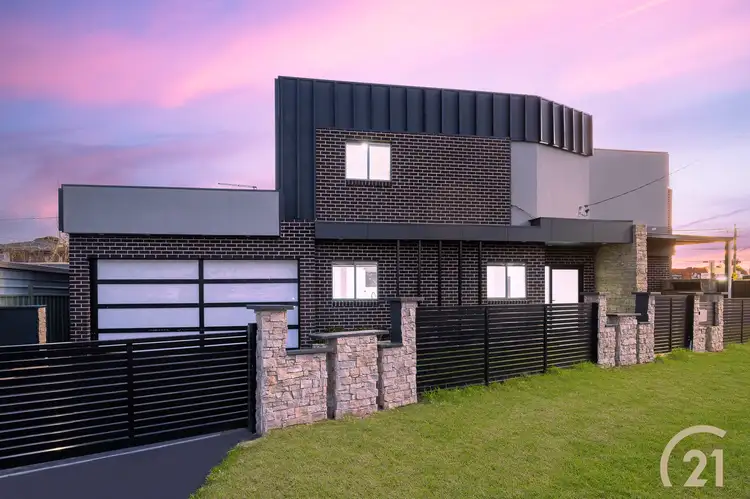 46 Lawrence Street, Fairfield NSW 2165