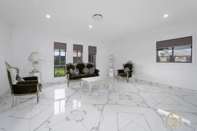 Second view of Homely house listing, 46 Lawrence Street, Fairfield NSW 2165