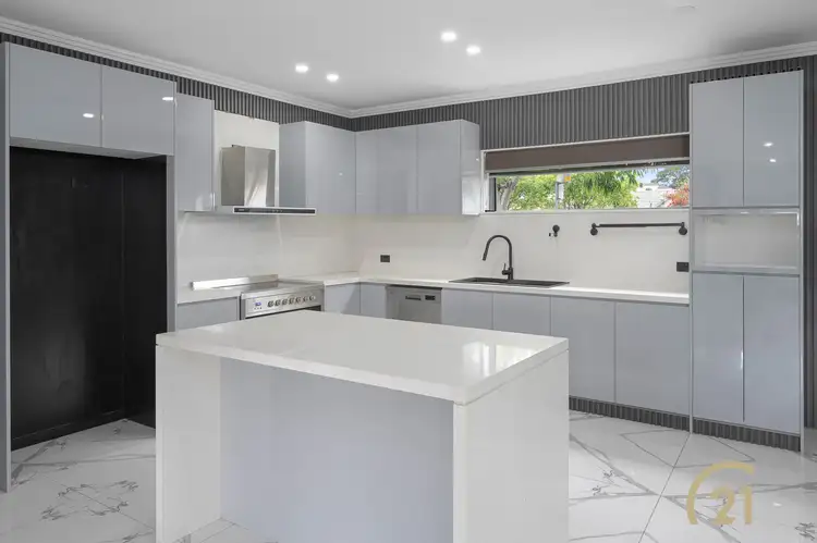 Fourth view of Homely house listing, 46 Lawrence Street, Fairfield NSW 2165