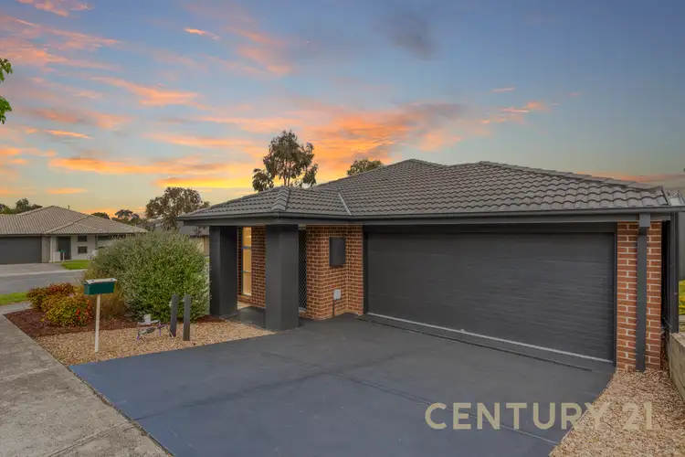 Main view of Homely house listing, 7 Hound Court, Pakenham VIC 3810