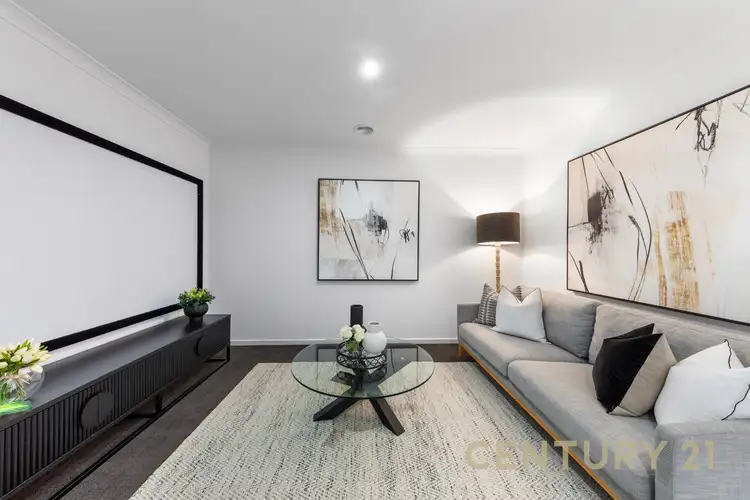 Fifth view of Homely house listing, 7 Hound Court, Pakenham VIC 3810