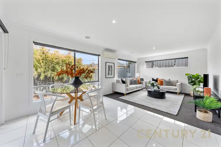 Sixth view of Homely house listing, 7 Hound Court, Pakenham VIC 3810
