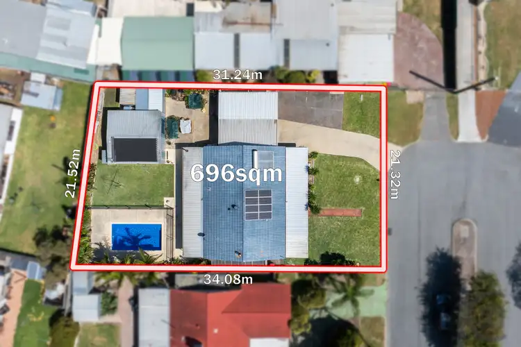 Fifth view of Homely house listing, 11 Grevillea Place, Pinjarra WA 6208