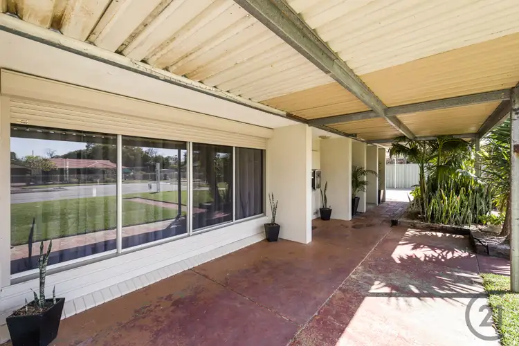 Sixth view of Homely house listing, 11 Grevillea Place, Pinjarra WA 6208