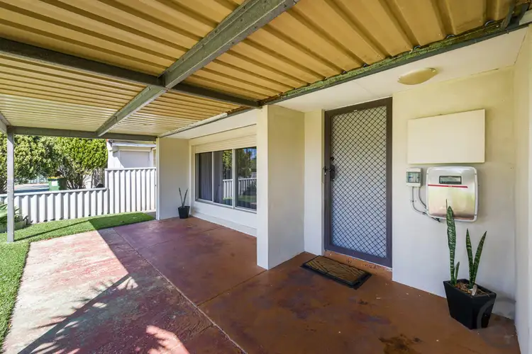 Seventh view of Homely house listing, 11 Grevillea Place, Pinjarra WA 6208