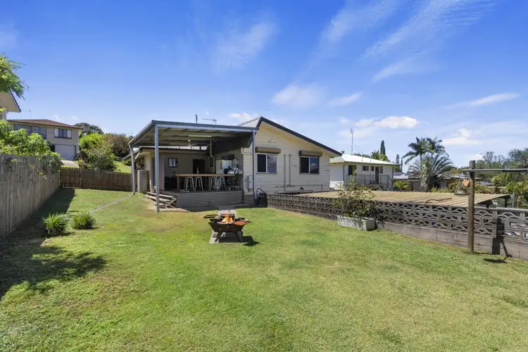 Main view of Homely house listing, 12 Alexander Place, Gympie QLD 4570