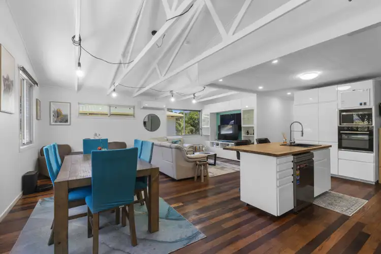 Second view of Homely house listing, 12 Alexander Place, Gympie QLD 4570