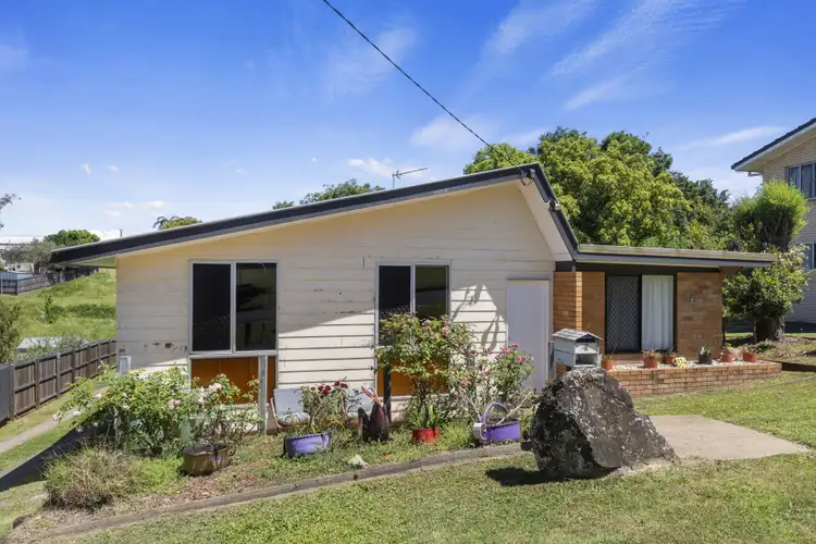 Third view of Homely house listing, 12 Alexander Place, Gympie QLD 4570