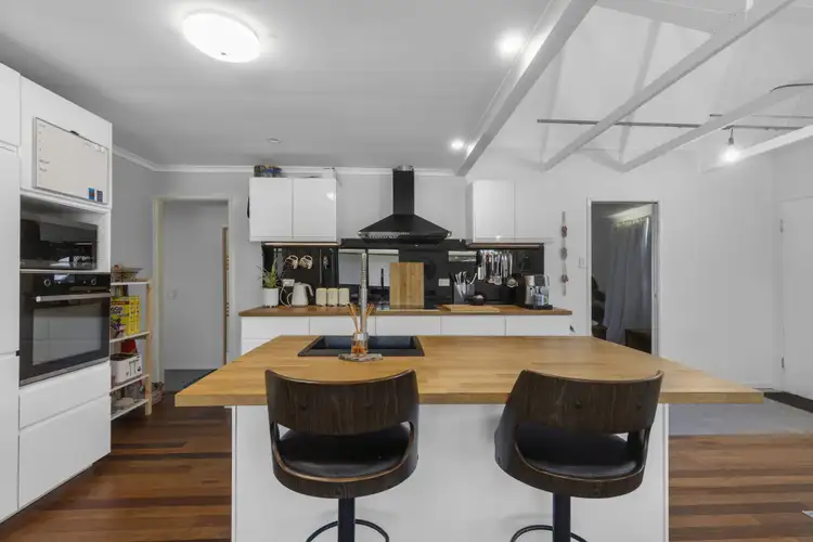 Fourth view of Homely house listing, 12 Alexander Place, Gympie QLD 4570