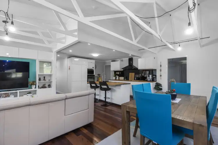 Fifth view of Homely house listing, 12 Alexander Place, Gympie QLD 4570