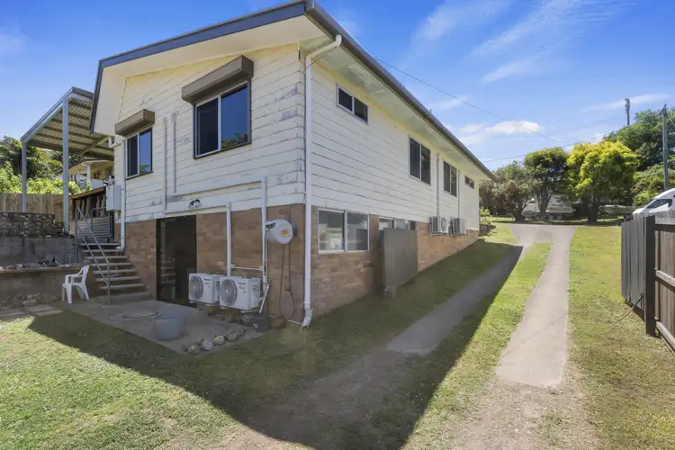 Sixth view of Homely house listing, 12 Alexander Place, Gympie QLD 4570