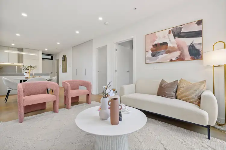 Main view of Homely apartment listing, G09/817-819 Centre Road, Bentleigh East VIC 3165