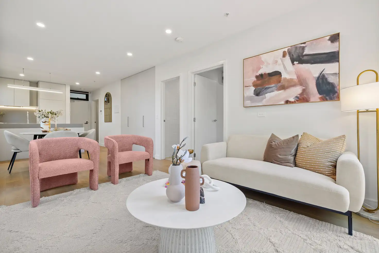 Main view of Homely apartment listing, G09/817-819 Centre Road, Bentleigh East VIC 3165