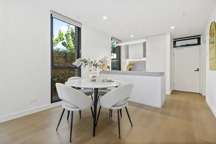 Second view of Homely apartment listing, G09/817-819 Centre Road, Bentleigh East VIC 3165