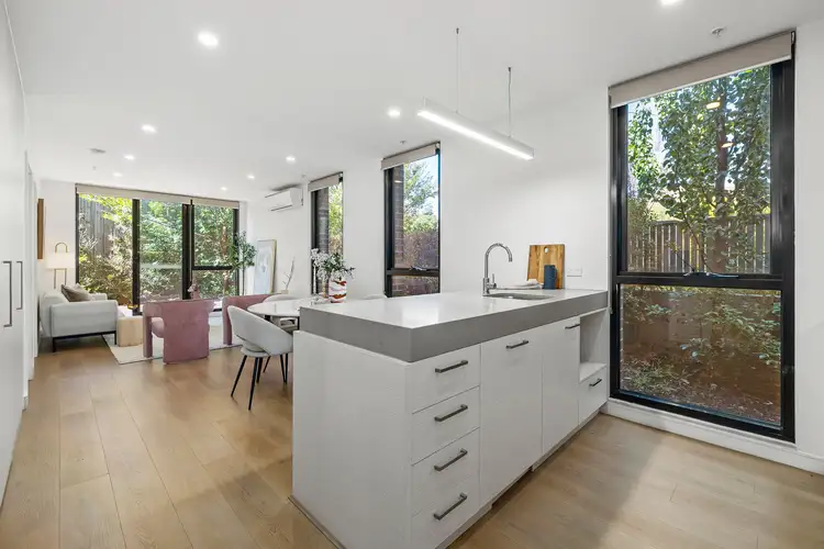 Fourth view of Homely apartment listing, G09/817-819 Centre Road, Bentleigh East VIC 3165