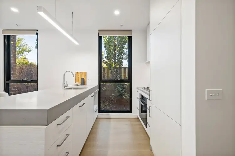 Fifth view of Homely apartment listing, G09/817-819 Centre Road, Bentleigh East VIC 3165