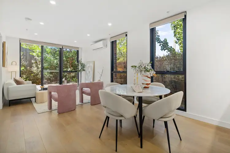 Sixth view of Homely apartment listing, G09/817-819 Centre Road, Bentleigh East VIC 3165