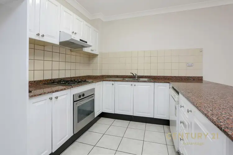 Third view of Homely unit listing, 4/38 Belmore Street, Burwood NSW 2134