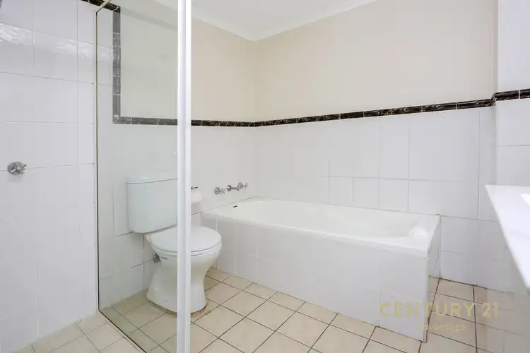 Sixth view of Homely unit listing, 4/38 Belmore Street, Burwood NSW 2134