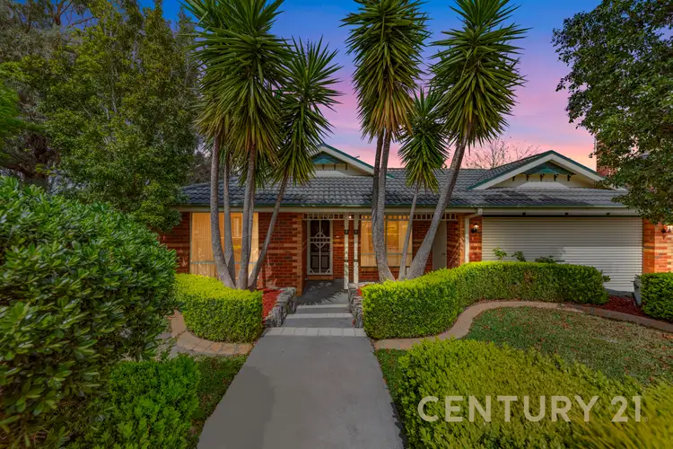 Second view of Homely house listing, 9 Overland Rise, Pakenham VIC 3810