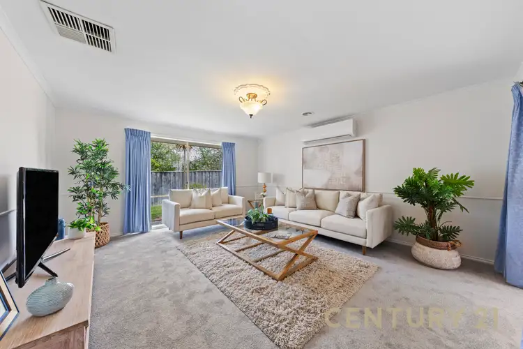 Third view of Homely house listing, 9 Overland Rise, Pakenham VIC 3810