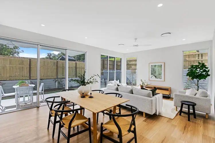 1 Ivory Court, Burnside QLD 4560