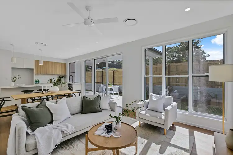 Fourth view of Homely house listing, 1 Ivory Court, Burnside QLD 4560