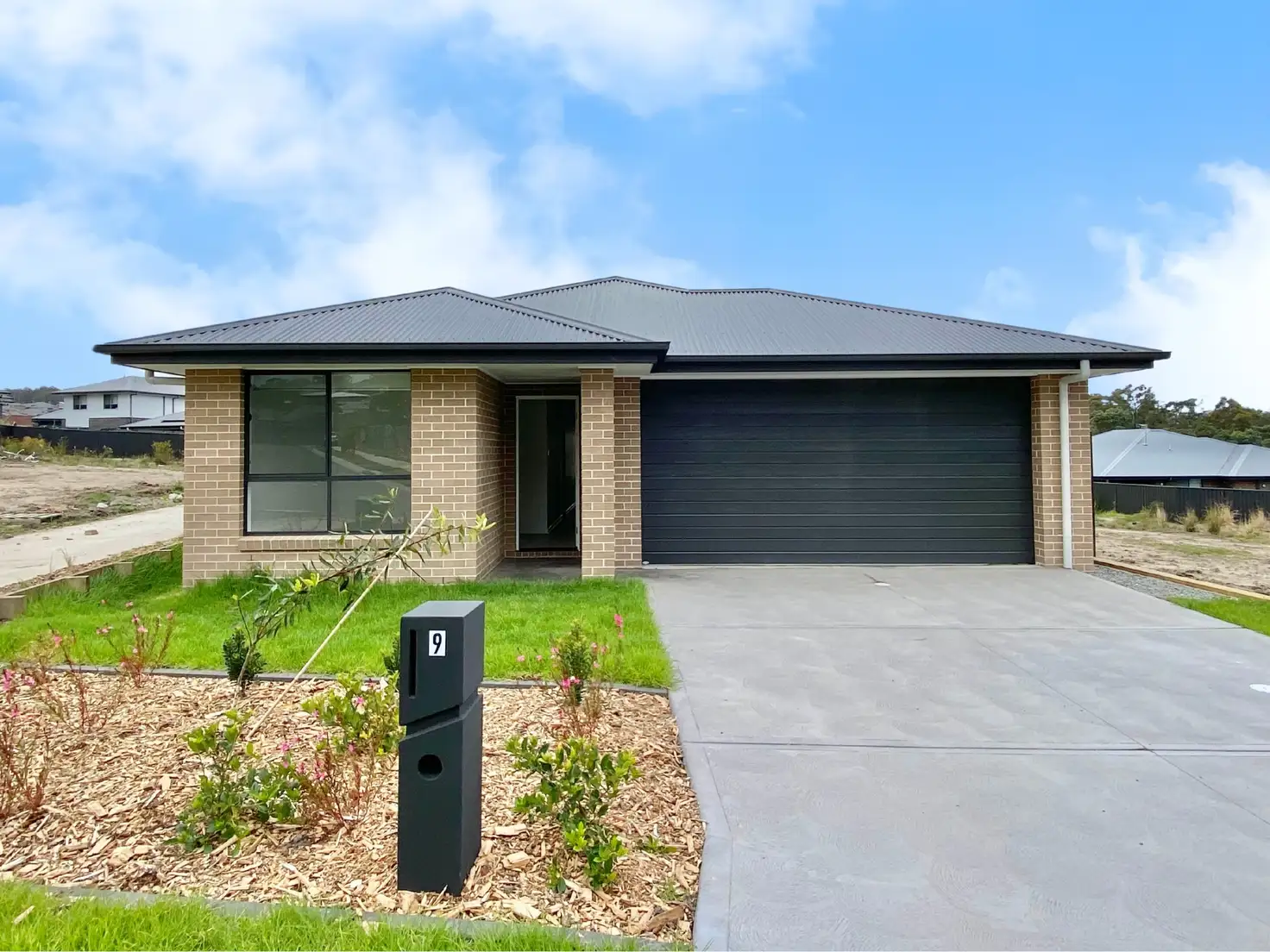 Main view of Homely house listing, 9 Integrity Street, Cameron Park NSW 2285