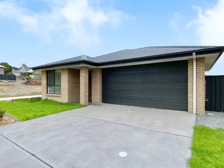 Second view of Homely house listing, 9 Integrity Street, Cameron Park NSW 2285