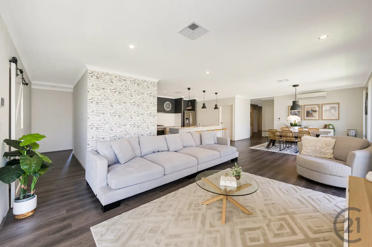 Main view of Homely house listing, 28 Hurlingham Loop, Meadow Springs WA 6210