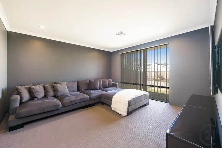 Third view of Homely house listing, 28 Hurlingham Loop, Meadow Springs WA 6210