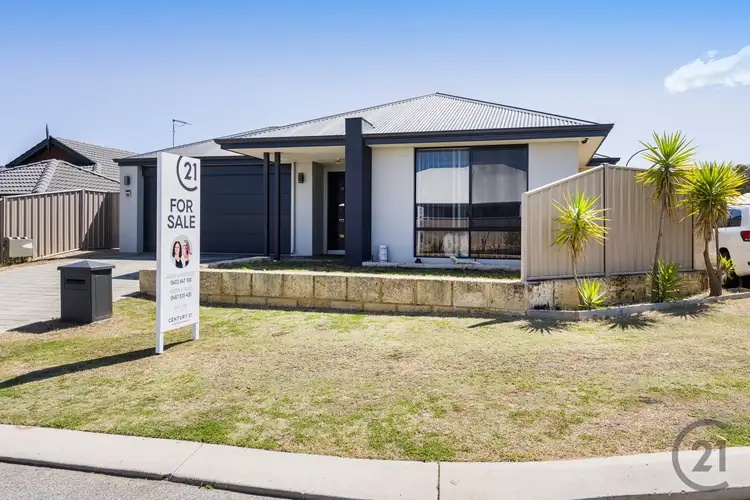 Fourth view of Homely house listing, 28 Hurlingham Loop, Meadow Springs WA 6210