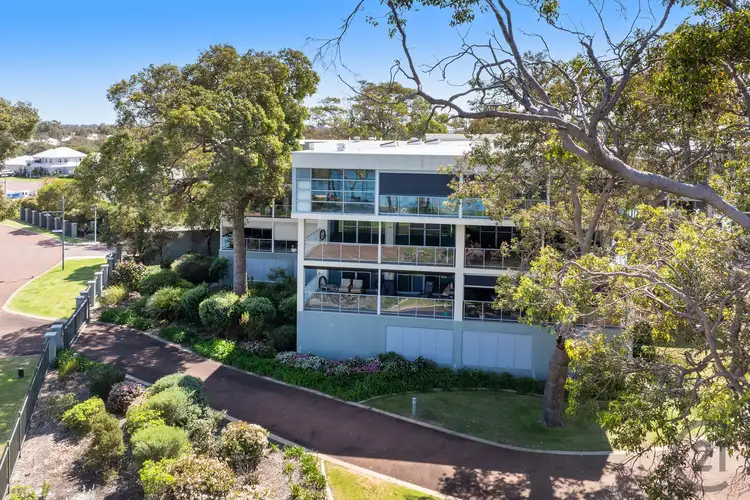 55/30 Sirrocco Drive, Erskine WA 6210