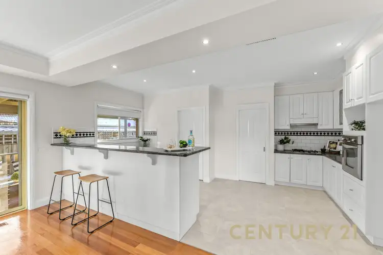 Third view of Homely unit listing, 2/9 Koonalda Grove, Dandenong North VIC 3175