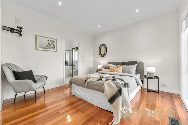 Sixth view of Homely unit listing, 2/9 Koonalda Grove, Dandenong North VIC 3175