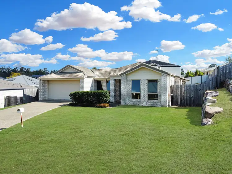 Main view of Homely house listing, 7 Kilmister Court, Gatton QLD 4343