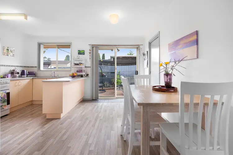 Third view of Homely semi-detached listing, 1/1 Camille Crescent, Cardiff South NSW 2285