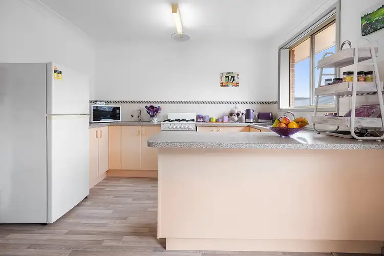 Fourth view of Homely semi-detached listing, 1/1 Camille Crescent, Cardiff South NSW 2285