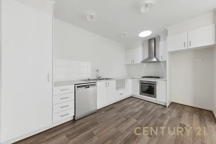 Third view of Homely townhouse listing, 20/7 Cyan Crescent, Officer VIC 3809