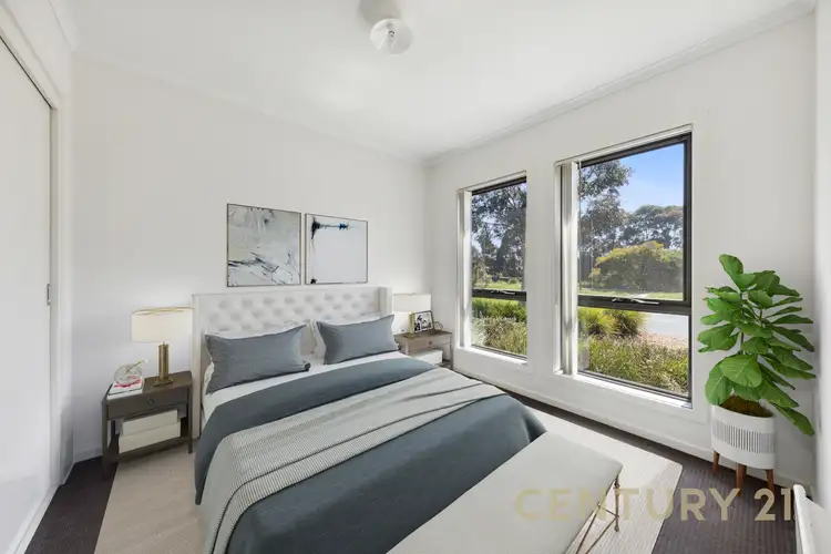Fourth view of Homely townhouse listing, 20/7 Cyan Crescent, Officer VIC 3809