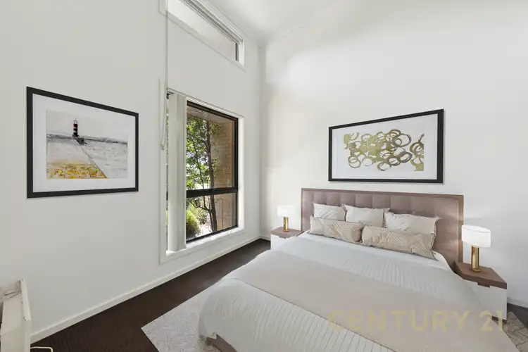 Fifth view of Homely townhouse listing, 20/7 Cyan Crescent, Officer VIC 3809