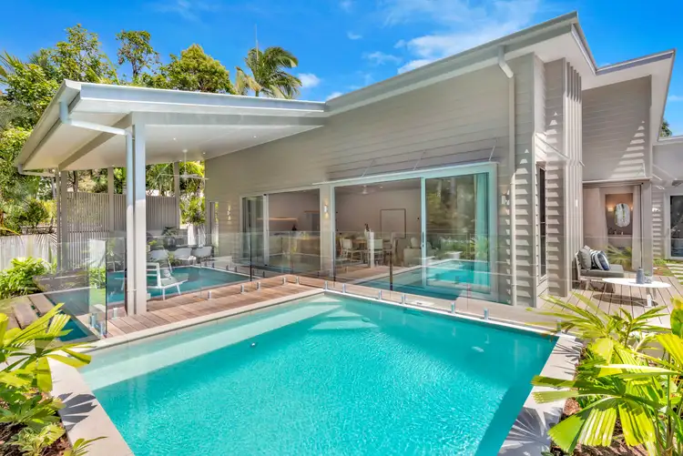 Main view of Homely house listing, 6 Lewis Street, Tewantin QLD 4565