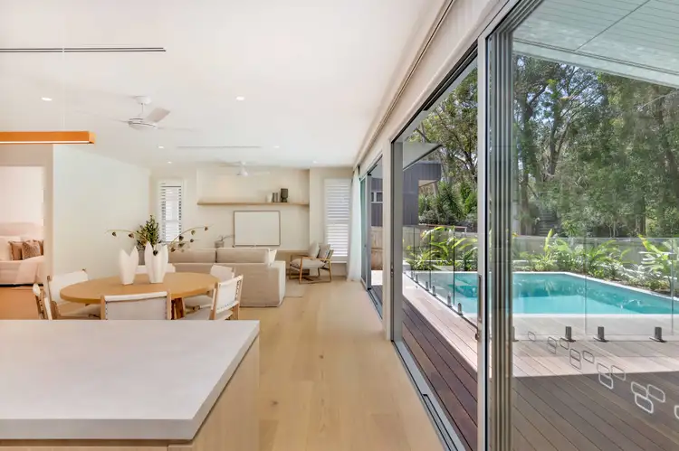 Second view of Homely house listing, 6 Lewis Street, Tewantin QLD 4565
