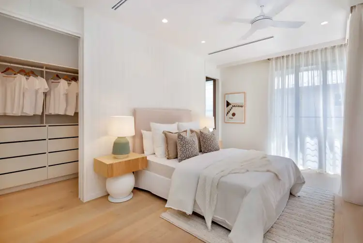 Fifth view of Homely house listing, 6 Lewis Street, Tewantin QLD 4565