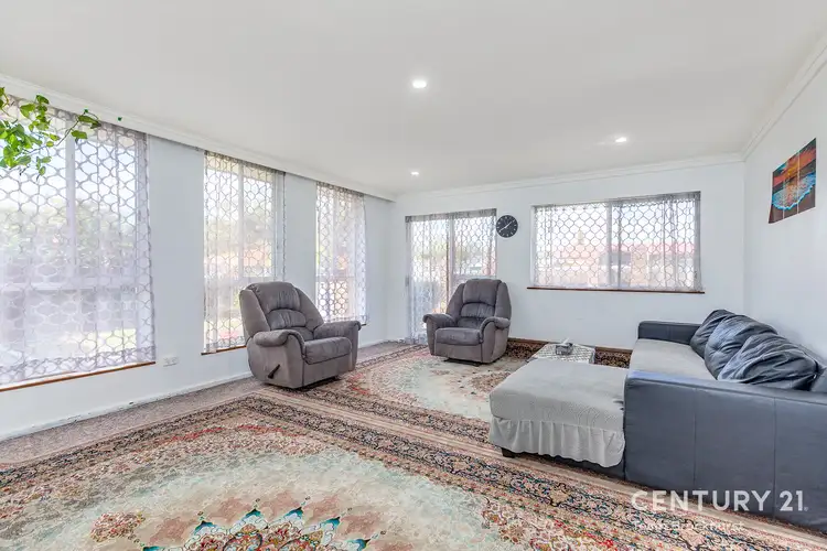 Fourth view of Homely house listing, 4 Newborough Place, Huntingdale WA 6110