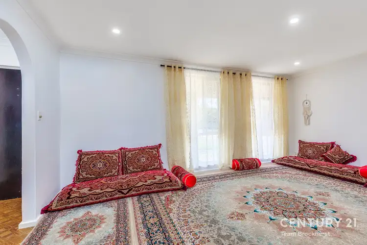 Seventh view of Homely house listing, 4 Newborough Place, Huntingdale WA 6110