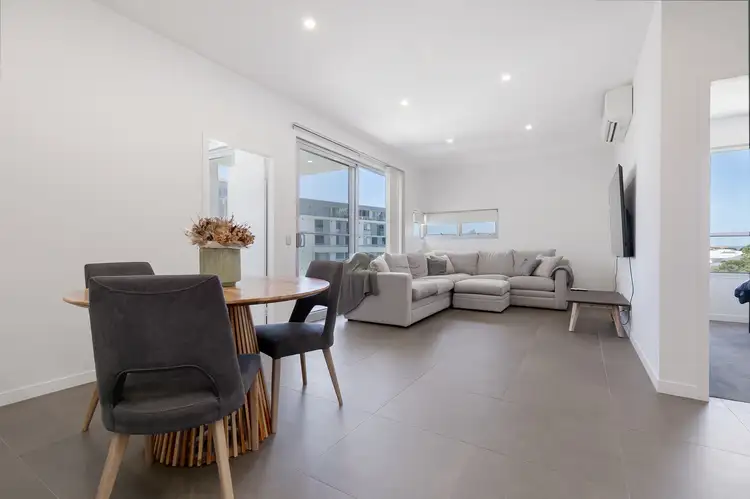 Third view of Homely apartment listing, 61/8 Hawksburn Road, Rivervale WA 6103