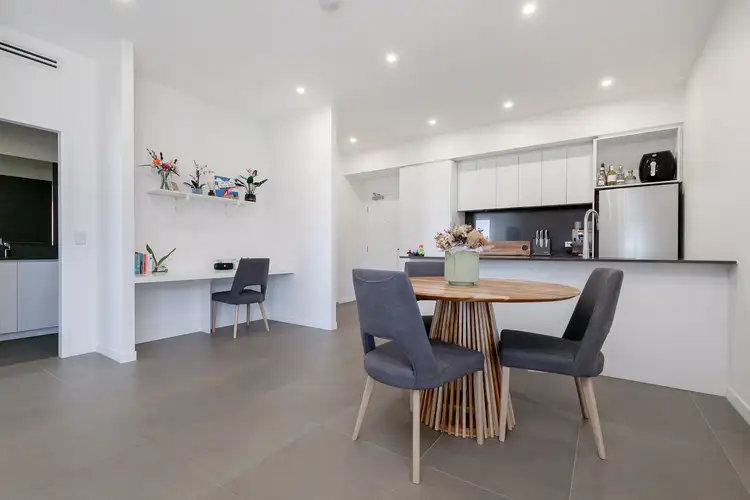 Fourth view of Homely apartment listing, 61/8 Hawksburn Road, Rivervale WA 6103